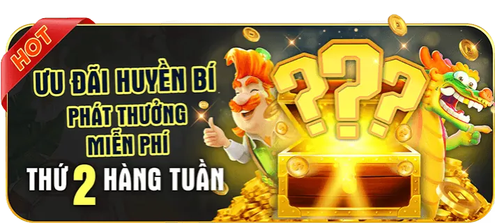Thưởng chào mừng dành cho thành viên mới của benvip. fun