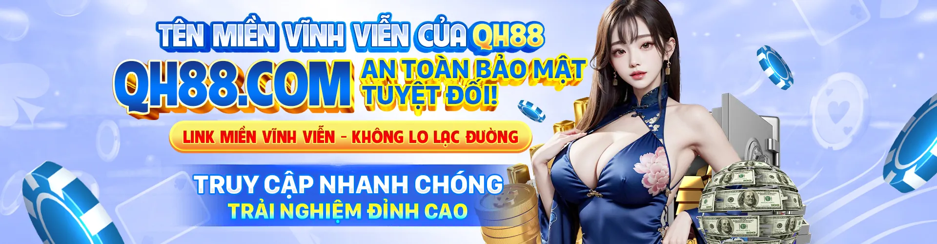 Hình ảnh bảo mật nền tảng benvip. fun